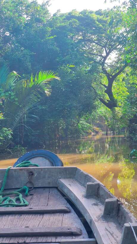 Can Tho: Authentic Mekong Delta – Real Local Life Tour. - Morning or afternoon: which time works better?
