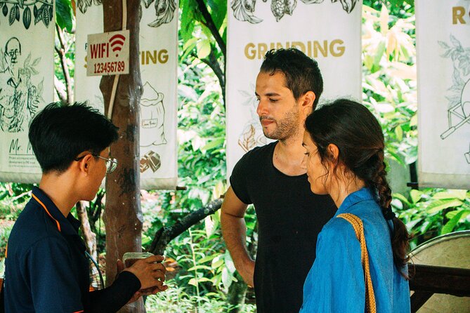 Can Tho: Cycling in Village-Fruit Garden-Experience Local Ferry - Food, drinks, and the value of the $47 price