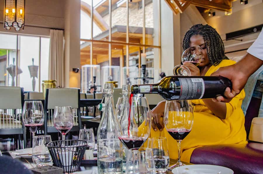 Cape Town: Constantia Half-Day Wine Tour & Tastings - Key things to know before you book