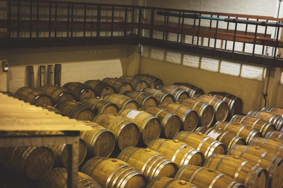 Cape Town: Constantia Half-Day Wine Tour & Tastings - The timing needs a careful check
