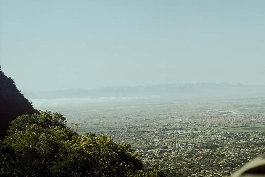 Cape Town: Skeleton Gorge and Kirstenbosch Gardens Hike - What to pack for heat, cloud, and hunger
