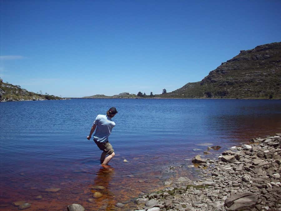 Cape Town: Skeleton Gorge and Kirstenbosch Gardens Hike - Who should choose this hike?