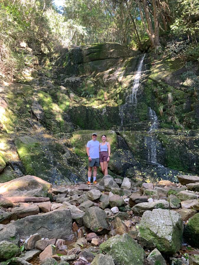 Cape Town: Skeleton Gorge and Kirstenbosch Gardens Hike - Skeleton Gorge trades open views for cool forest