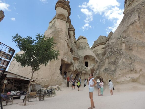 Cappadocia Red Tour + Lavender Garden - Key points to know before you book