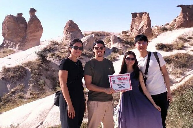Cappadocia Red Tour + Lavender Garden - Why the pace matters