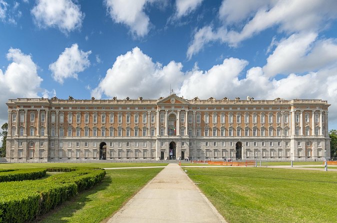 Caserta Palace Official Entry Tickets with Gardens Option - Who will enjoy this visit most