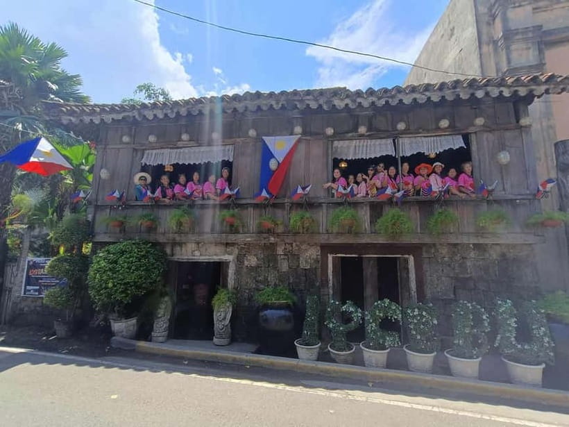 Cebu City Heritage Tour w Sirao Flower Farm & Temple of Leah - Key Points to Know Before You Go