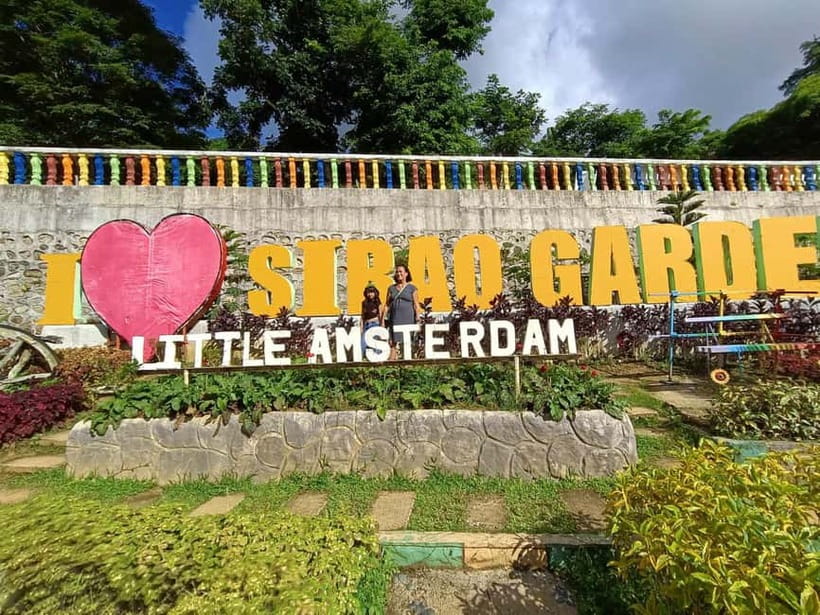 Cebu City Heritage Tour w Sirao Flower Farm & Temple of Leah - Why This Cebu Combination Works