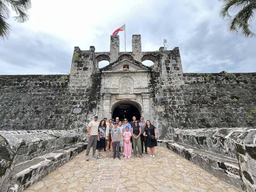 Cebu City Heritage Tour w Sirao Flower Farm & Temple of Leah - The Temple of Leah: Marble, Memory, and Big Ideas
