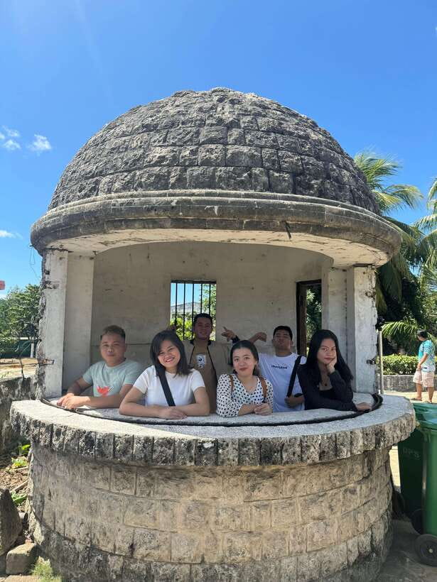 Cebu: City Highlights with Sirao Flower Garden Visit - Ending Under the Lights at 10,000 Roses