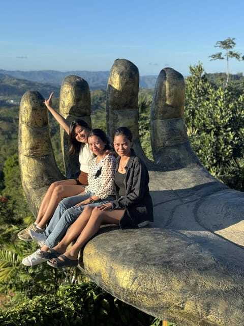 Cebu: City Highlights with Sirao Flower Garden Visit - Who Should Book This Cebu Tour?