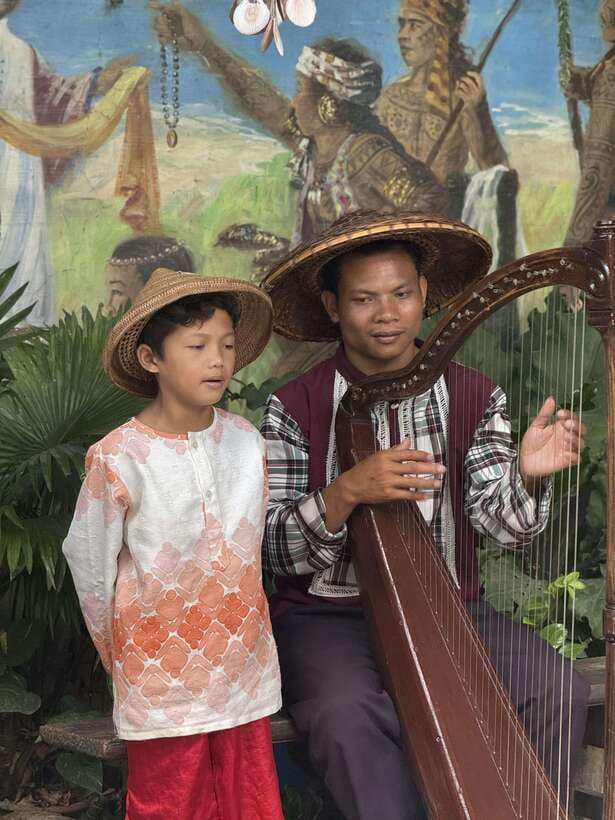Cebu: City Highlights with Sirao Flower Garden Visit - My Take: A Useful First Day in Cebu