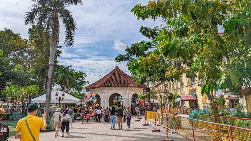 Cebu City with Sirao Garden Half Day Tour - The bottom line: a useful first morning in Cebu