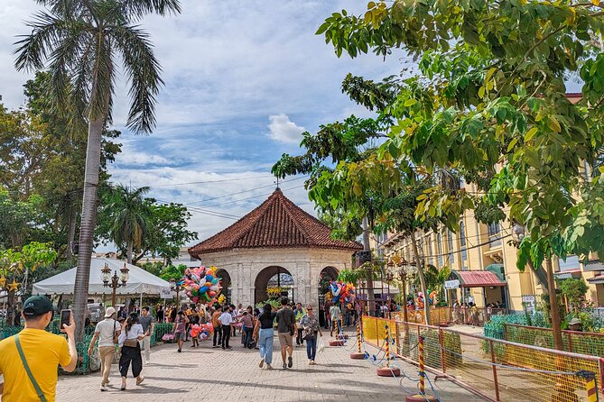 Cebu City with Sirao Garden Half Day Tour - Why this half-day Cebu tour works