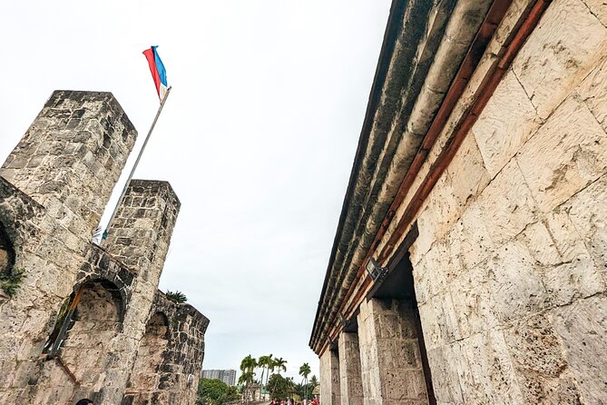 Cebu City with Sirao Garden Half Day Tour - The guides and drivers shape the morning