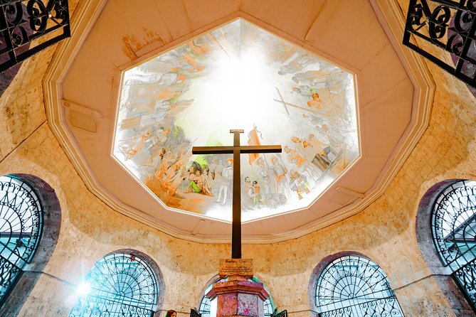 Cebu City with Sirao Garden Half Day Tour - Sirao Garden: flowers, mountains, and photo stops