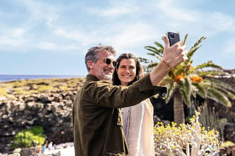 Cesar Manrique’s Lanzarote tour with Cactus Garden & LagOmar - Why Cesar Manrique matters on Lanzarote