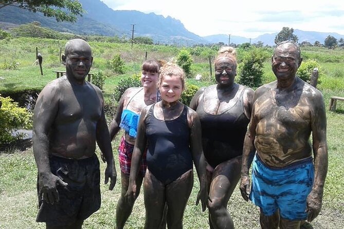 CFC Hot Spring Mud Pool,Garden Of Sleeping Giant And Village Visit Half Day Tour - Key Points Before You Book