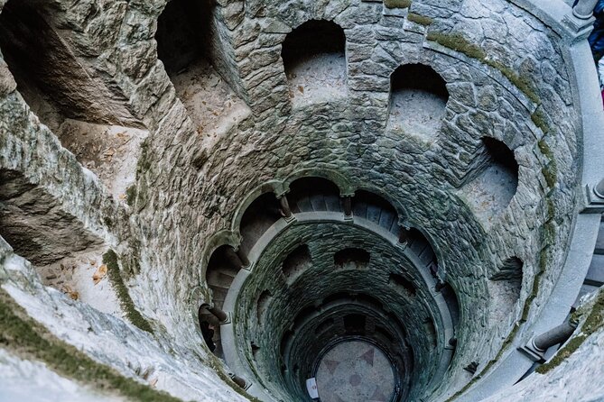 Charming Sintra on Private Guided Tour with History (All Day) - The Vila Sassetti route and Sintra’s royal core
