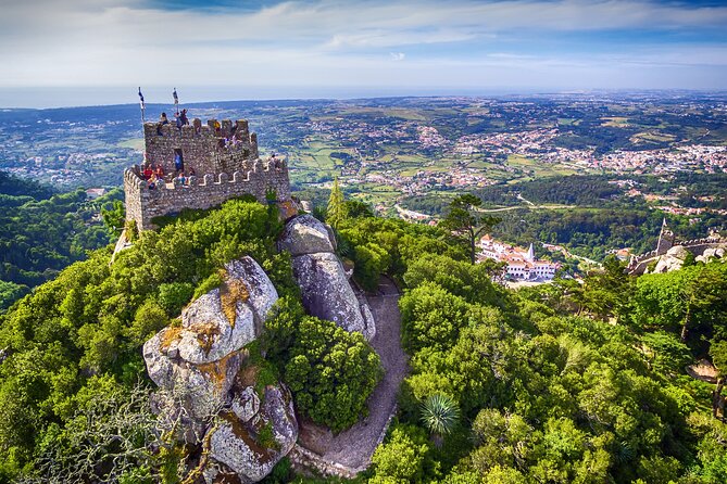 Charming Sintra on Private Guided Tour with History (All Day) - Is $143.79 per person a fair price?