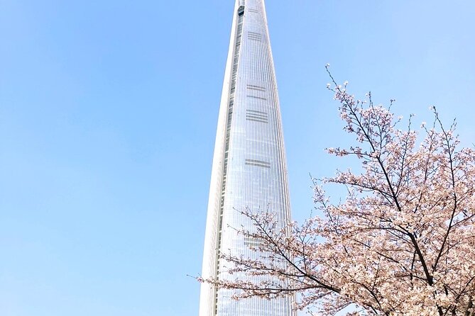 Chasing Cherry Blossom & Spring Flowers Day Tour from Seoul - What the guides add to the day