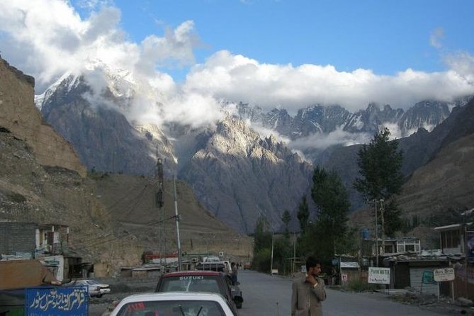 Cherry Blossom Tour -Hunza Valley - Five things to know before booking