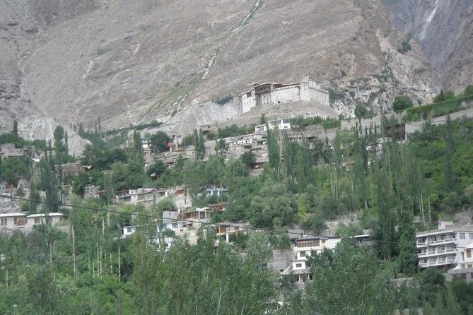 Cherry Blossom Tour -Hunza Valley - Day 1: Islamabad to Besham on the Karakoram Highway