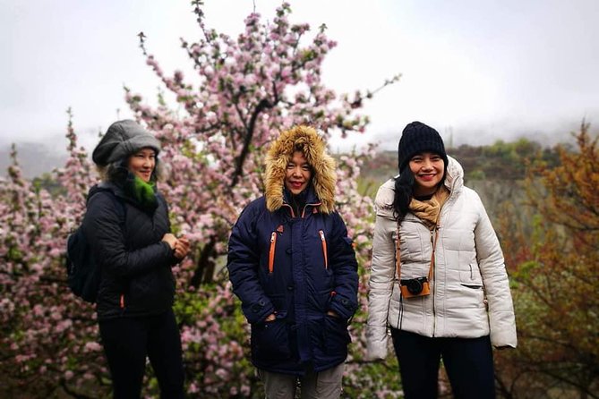 Cherry Blossoms Trip to Northern Areas of Pakistan 2020 (8D 7N) - Day six: Gilgit, Jaglot, and the Killer Mountain viewpoint