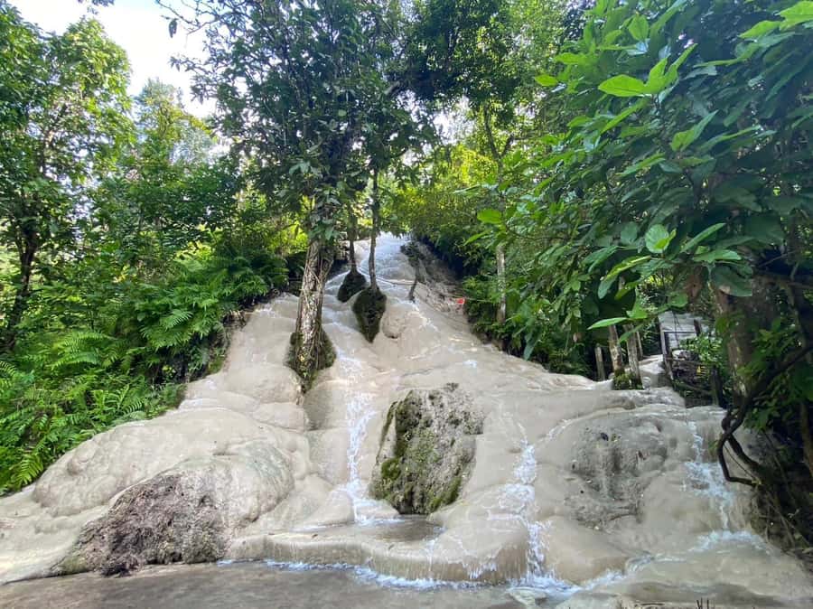 Chiang Mai: Doi Suthep, Orchid Farm and Waterfall with Lunch - Wat Phra That Doi Suthep, Chiang Mai’s essential temple