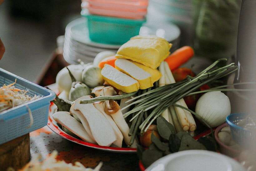 Chiang Mai: Half Day Cooking Class at Organic Farm - Pickup, meeting point, and timing