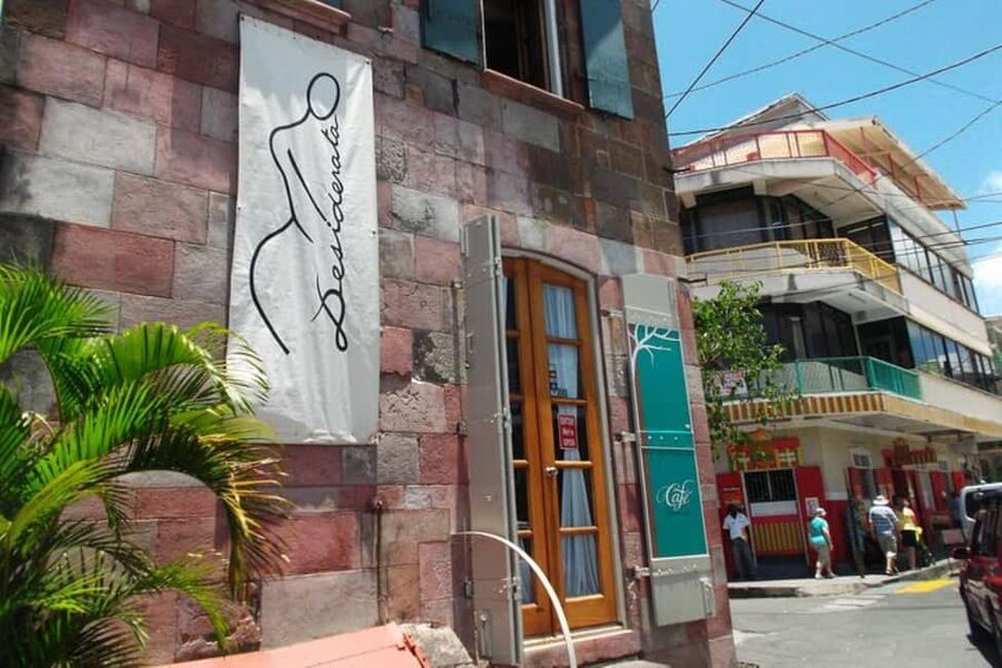 City Tour w/ Gardens, Volcano, Trafalgar Falls, Morne Bruce - Five useful things to know before you go