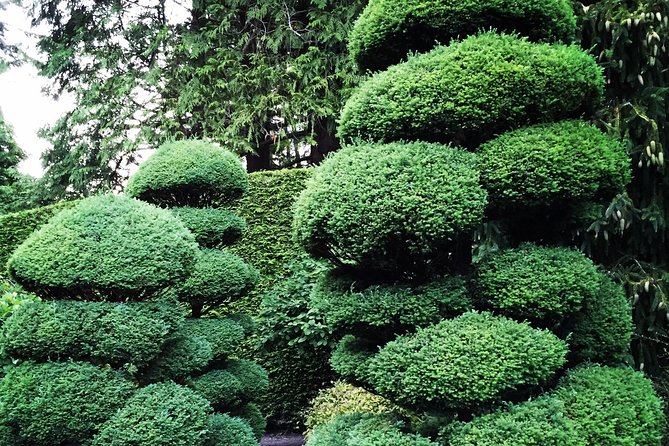 COMBO Victoria City Tour & Butchart Gardens & Entry Tix - Who should book this experience?