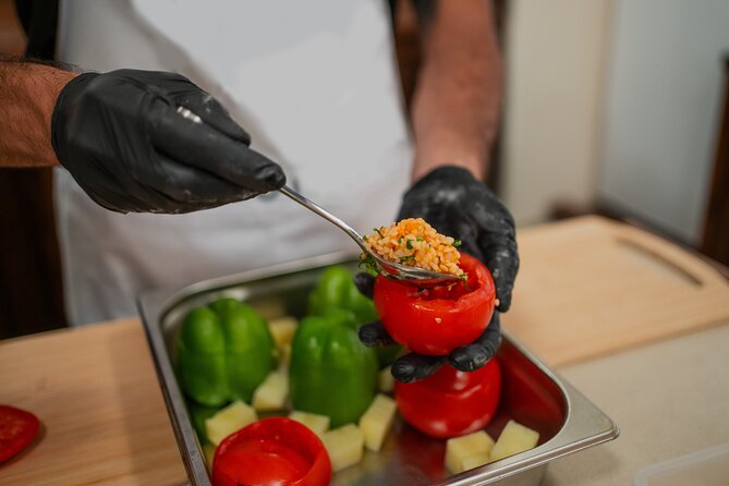 Cooking Class at Diamond Roof Garden - Why the small group matters