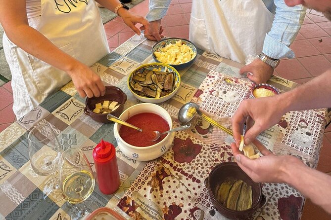 Cooking Class in a Typical Sorrento Garden - Who Will Enjoy This Cooking Class Most