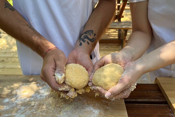 Cooking Class in a Typical Sorrento Garden - Why the Private Format Matters
