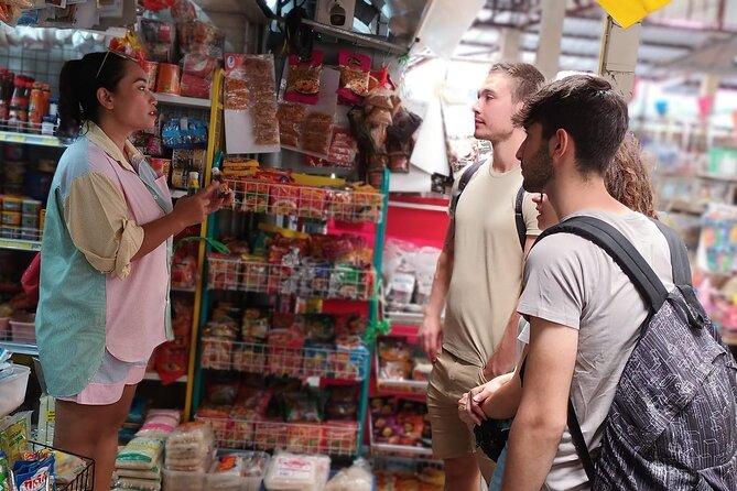 Cooking class in organic garden and local market tour ThaiCottage - Eating your own food makes the lesson memorable
