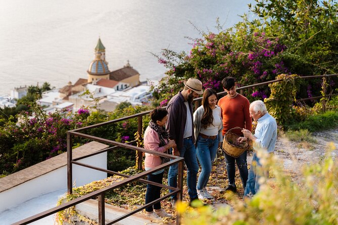 Cooking Class with garden visit - Key points to know before booking