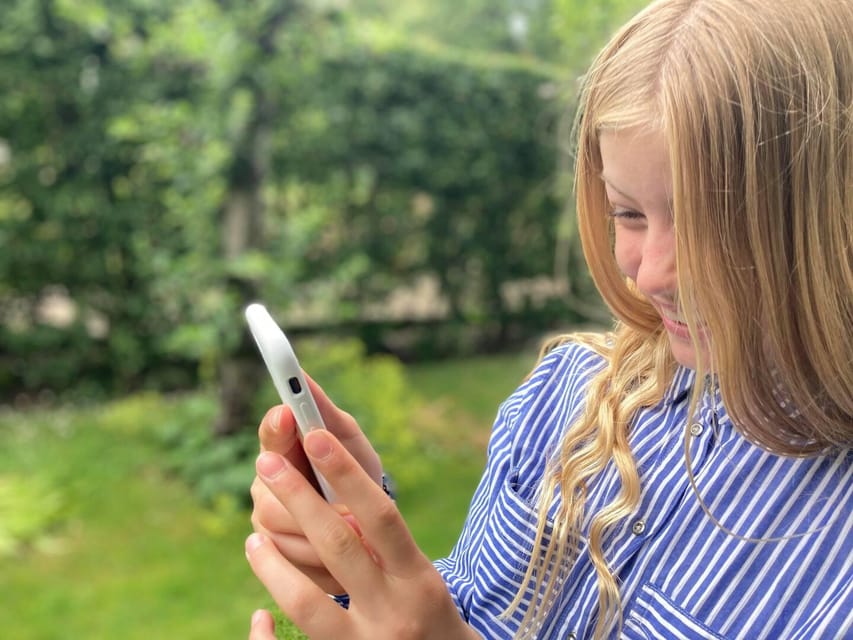 Copenhagen: King's Garden Outdoor Escape Room Game - A Good Fit for Families and Small Groups