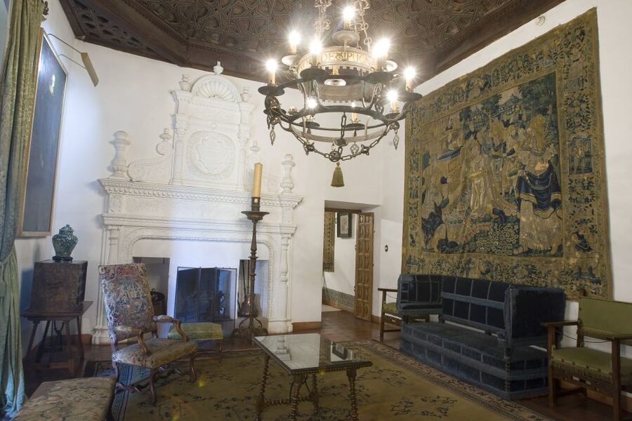 Córdoba: Viana Palace Gardens and Patios Entry Ticket - Who will enjoy Viana Palace most?