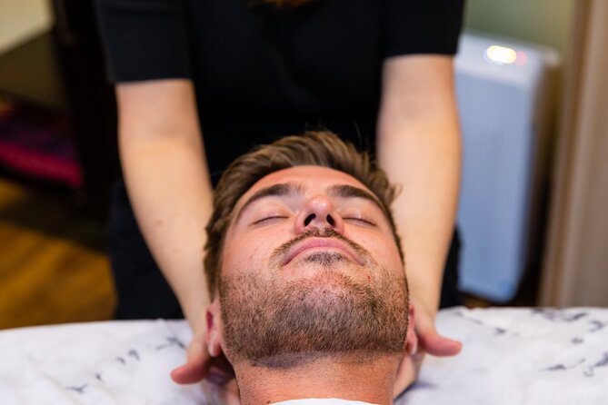 Couples Outdoor Bamboo Garden Massage or Ultimate Candlelight Signature Massage - Who will enjoy this most