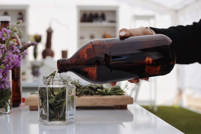 Create Your Own Handmade Lavender Product at Aires de Lavanda - Who will enjoy this workshop most