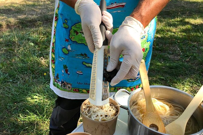 Culinary Adventure To The Fungi And Botanical Kingdom Of Bulgaria - Who will enjoy this most