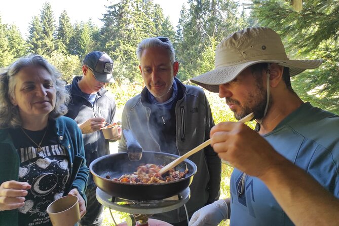 Culinary Adventure To The Fungi And Botanical Kingdom Of Bulgaria - Practical advice for a better morning