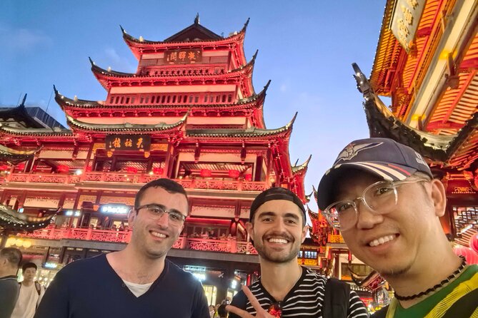 Customized Private Tour in Shanghai The Bund Yu Garden Zhujiajiao - Zhujiajiao takes the day in a different direction