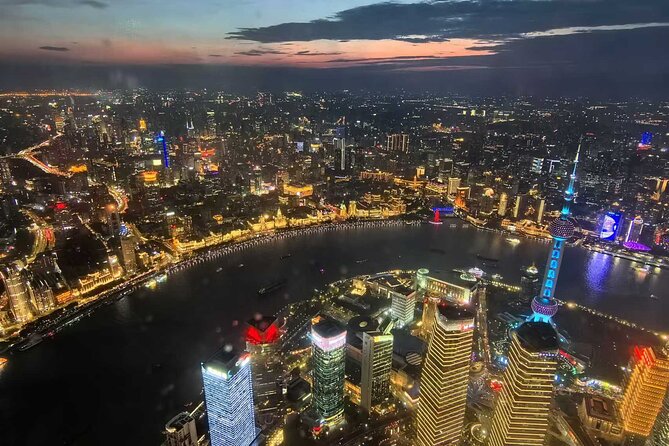 Customized Private Tour in Shanghai The Bund Yu Garden Zhujiajiao - Yu Garden and the old bazaar