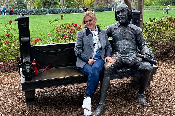 Dallas Arboretum and Botanical Gardens Tour - Why a Private Garden Tour Makes Sense in Dallas