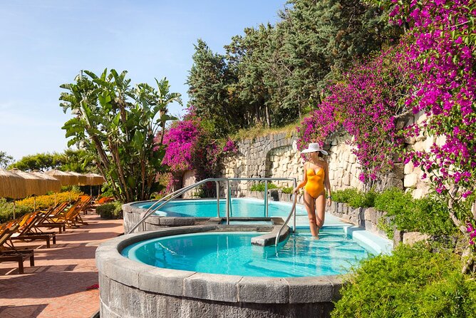 Day in Ischia in the Poseidon Gardens from Naples - Key Points Before You Book