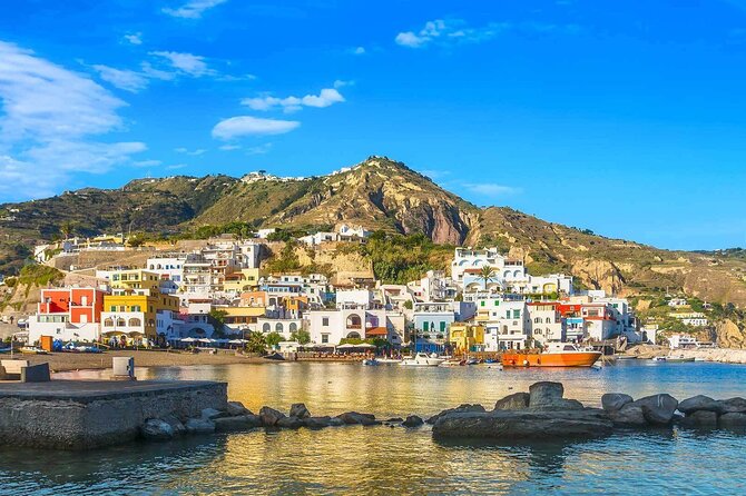 Day in Ischia in the Poseidon Gardens from Naples - Why Ischia Makes a Good Break From Naples