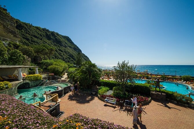 Day in Ischia in the Poseidon Gardens from Naples - Is the $1,148.83 Price Worth It?
