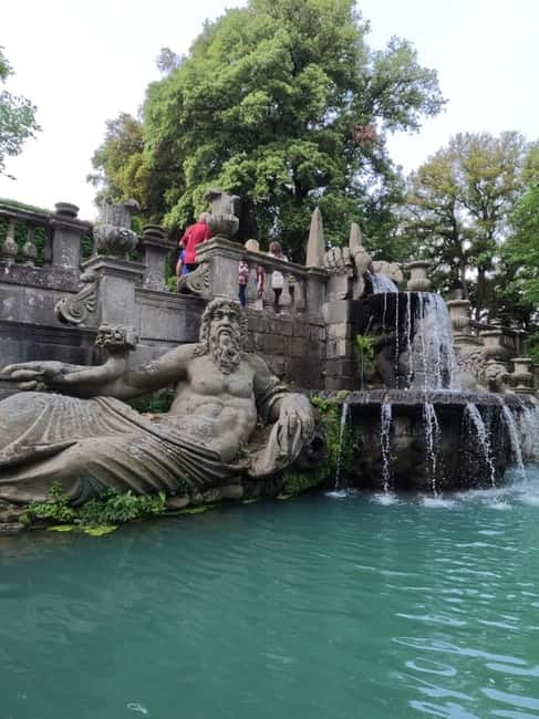 Day trip Frm Rome: Civita di Bagnoregio & Villa Lante Garden - Should you book the Civita and Villa Lante day trip?